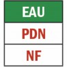 Elettrovalvola EVSIT 12 FF1/2" - DANFOSS : 32U1271