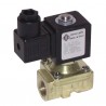 Elettrovalvola BS 1/2" 230V OD