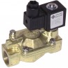 Elettrovalvola BS 3/4" 230V OD