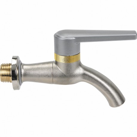 Rubinetto antigelo brevettato sky in 1/2 - EFFEBI : 1750P404