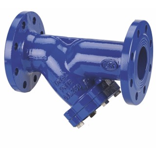 Filtro ghisa setaccio Ø32 - SFERACO : 220032