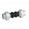 Compensatore di dilatazione 3/4" - DIFF