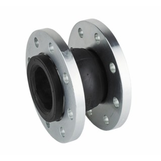 Compensatore con flange Ø65 - DIFF