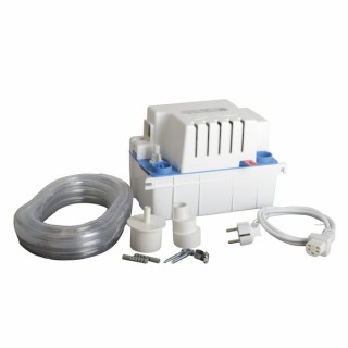 Pompa SANICONDENS® Eco - SFA : SANICONDENS ECO