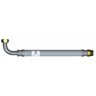 Flessibile FF 3/4 lunghezza 700mm - NEOPERL : 004070021