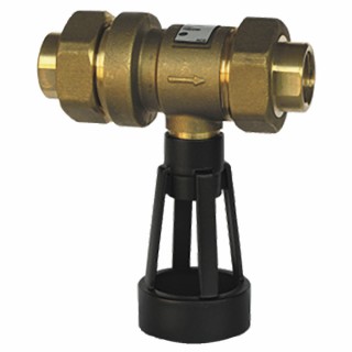 Disconnettore 3/4" non controllabile CA2096 - SOCLA : 149B3782