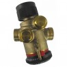 Cocon qtz DN10 MM intervallo di regolazione 90 450l/h - OVENTROP : 1145663