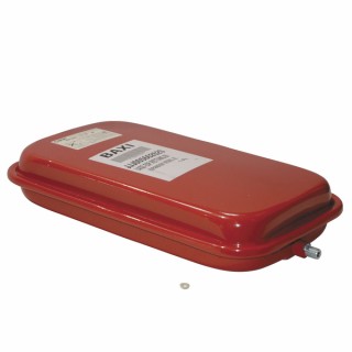 Vaso di espansione 8L - BAXI ROCA : 125566262
