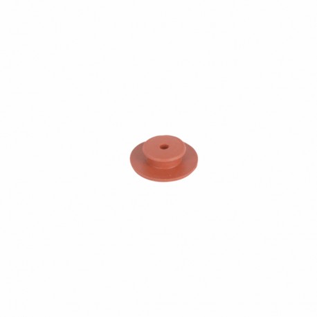 Gomma porta sonda fumi - DIFF - DIFF