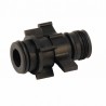 Tubo by-pass - DIFF per Chaffoteaux : 65104340