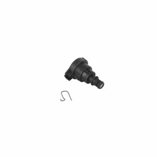 Rilevatore proporzionale - DIFF per Chaffoteaux : 65104321
