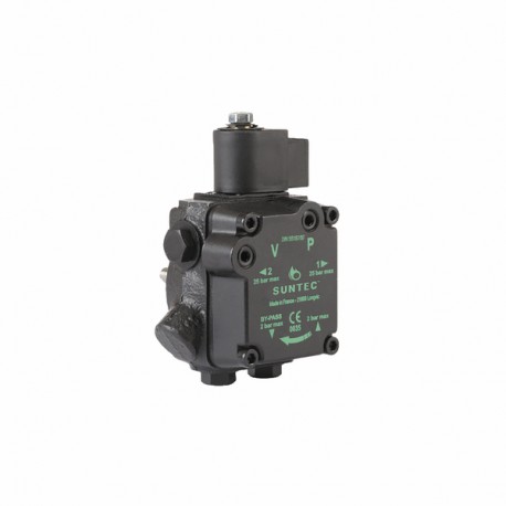 Valigetta pompe AUV - SUNTEC : 991555