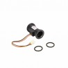 Turbina ELK-0602 2175 - DIFF per ELM Leblanc : 87387208000