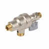 Disconnettore e 1 valvola arresto - dopo 2000  - DIFF per Frisquet : F3AA40520