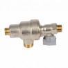 Disconnettore e 1 valvola arresto - dopo 2000  - DIFF per Frisquet : F3AA40520