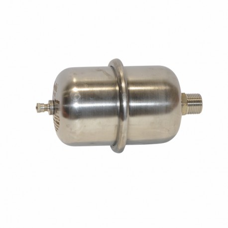 Membrana impermeabile 0,5l - DIFF per Frisquet : 440374