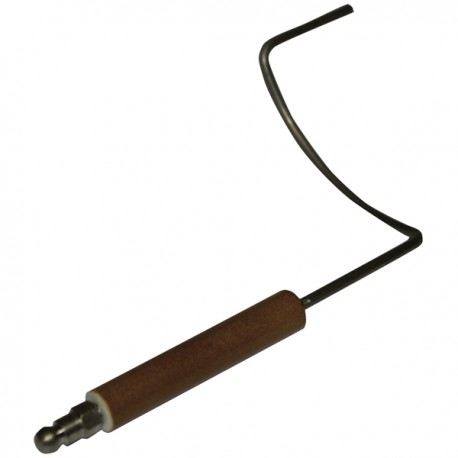 Elettrodo rilevazione - DIFF per De Dietrich Chappée : S58254428