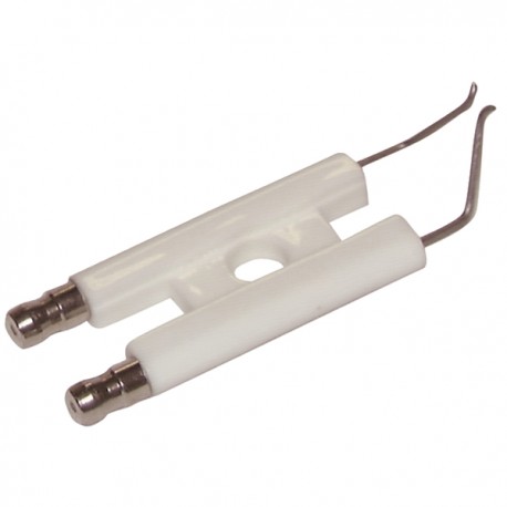 Gruppo elettrodi ELO1B40H/56H - DIFF per Elco : 13007690