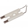 Gruppo elettrodi ELO1B40H/56H - DIFF per Elco : 13007690