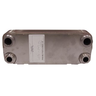 Scambiatore secondario 14P - DIFF per Vaillant : 064946