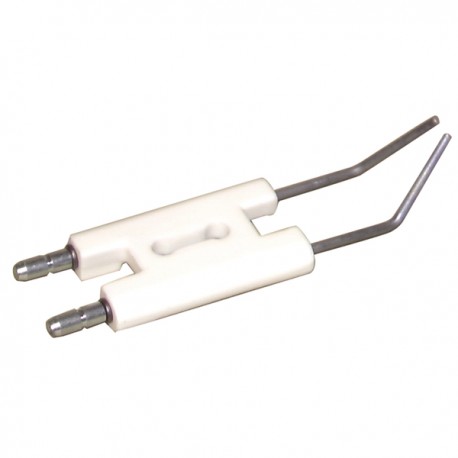 Elettrodo accensione WL10LN - DIFF per Weishaupt : 24110010017
