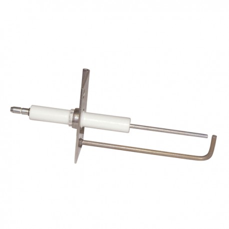 Elettrodo accensione WTG9/34 - DIFF per Weishaupt : 45011030507