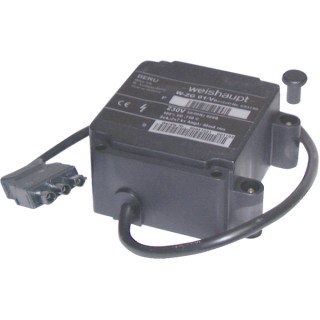 Trasformatore accensione W-ZG 01 - DIFF per Weishaupt : 603096