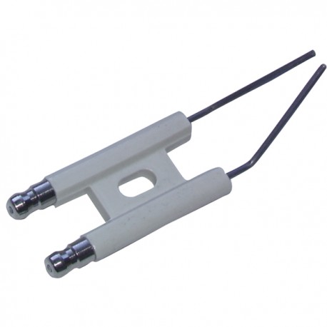 Elettrodo specifico SLV10BE  (X 3) - INTERCAL : 700650010