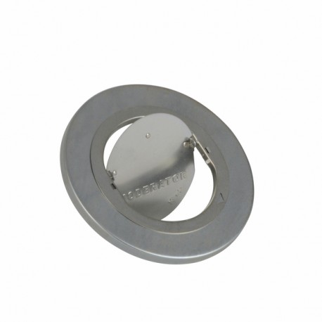 Regolatore di tiraggio 97mm a 139mm