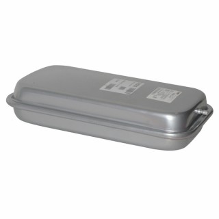 Vaso esp. rett. lt.10 3/8"m. - SIME : 5183722