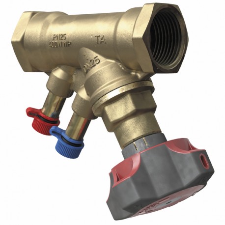 Valvola di bilanciamento filettata STAD F1/2"  - IMI : 52851115