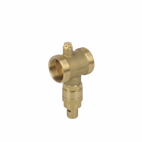Valvola di sicurezza antigelo M1"1/4