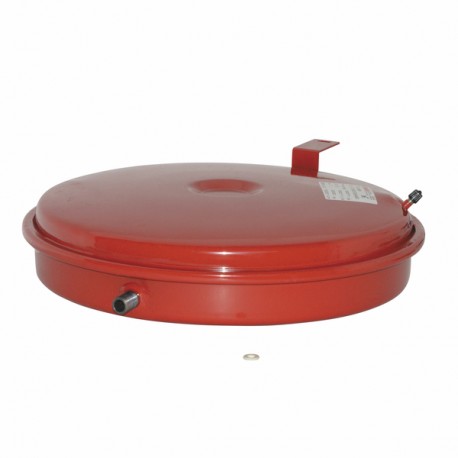 Vaso espansione - CHAFFOTEAUX : 65105730
