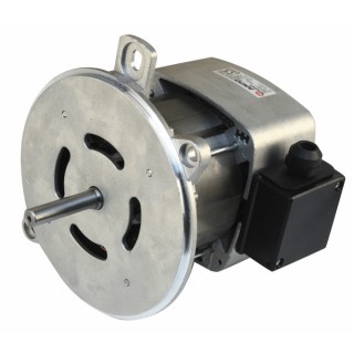 Motore bruciatore 135 2 370 TV - DIFF