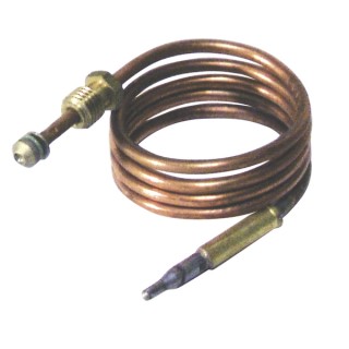 Termocoppia