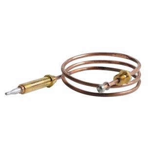 Termocoppia senza piastra - DIFF per De Dietrich Chappée : 95365380