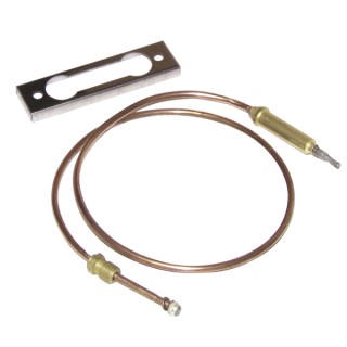 Termocoppia - DIFF per De Dietrich Chappée : 84068984