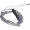 Elettrodo per pilota - HONEYWELL HOME : 45900413-008B
