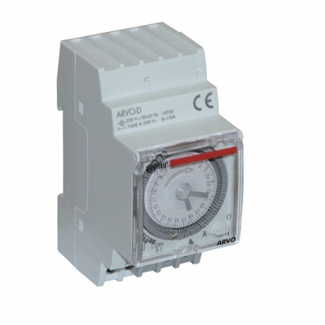 Orologio di sbrinamento MICROMAT EH111 ex13302 - DIFF