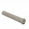 Resistenza steatite Ø52mm monoblocco standard 1200 - DIFF