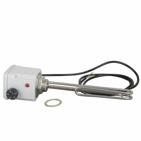 Riscaldatore ad immersione solare TPSU0030