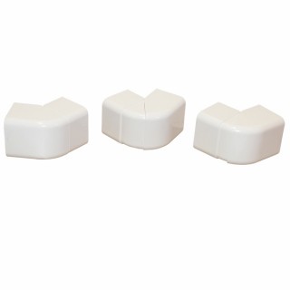 Angolo esterno regolabile 60x80 (X 6) - DIFF