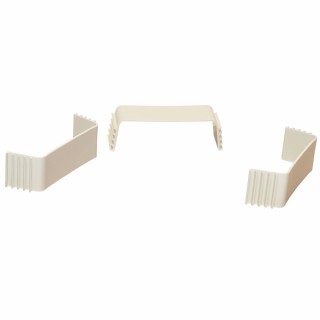 Clip di mantenimento 140x90 (X 20) - DIFF