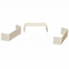 Clip di mantenimento 140x90 (X 20)