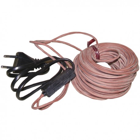 Cavo 12m 220V con presa