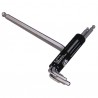 Chiave 6 lati sferica (X 8) - KS TOOLS : 151.5000