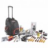 Kit zaino e attrezzi