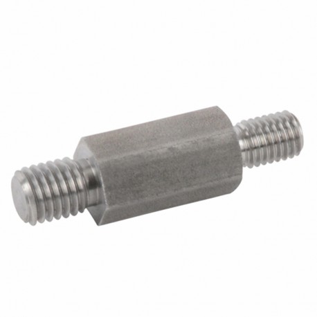 Raccordo di adattamento M12 x 175 - M10x150
