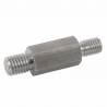 Raccordo di adattamento M12 x 175 - M10x150