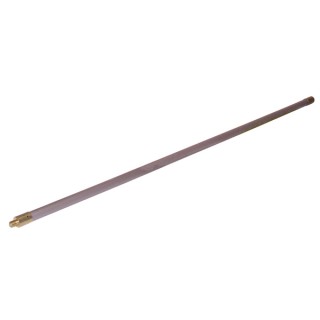 Asta polipropilene Ø20mm lunghezza 2m